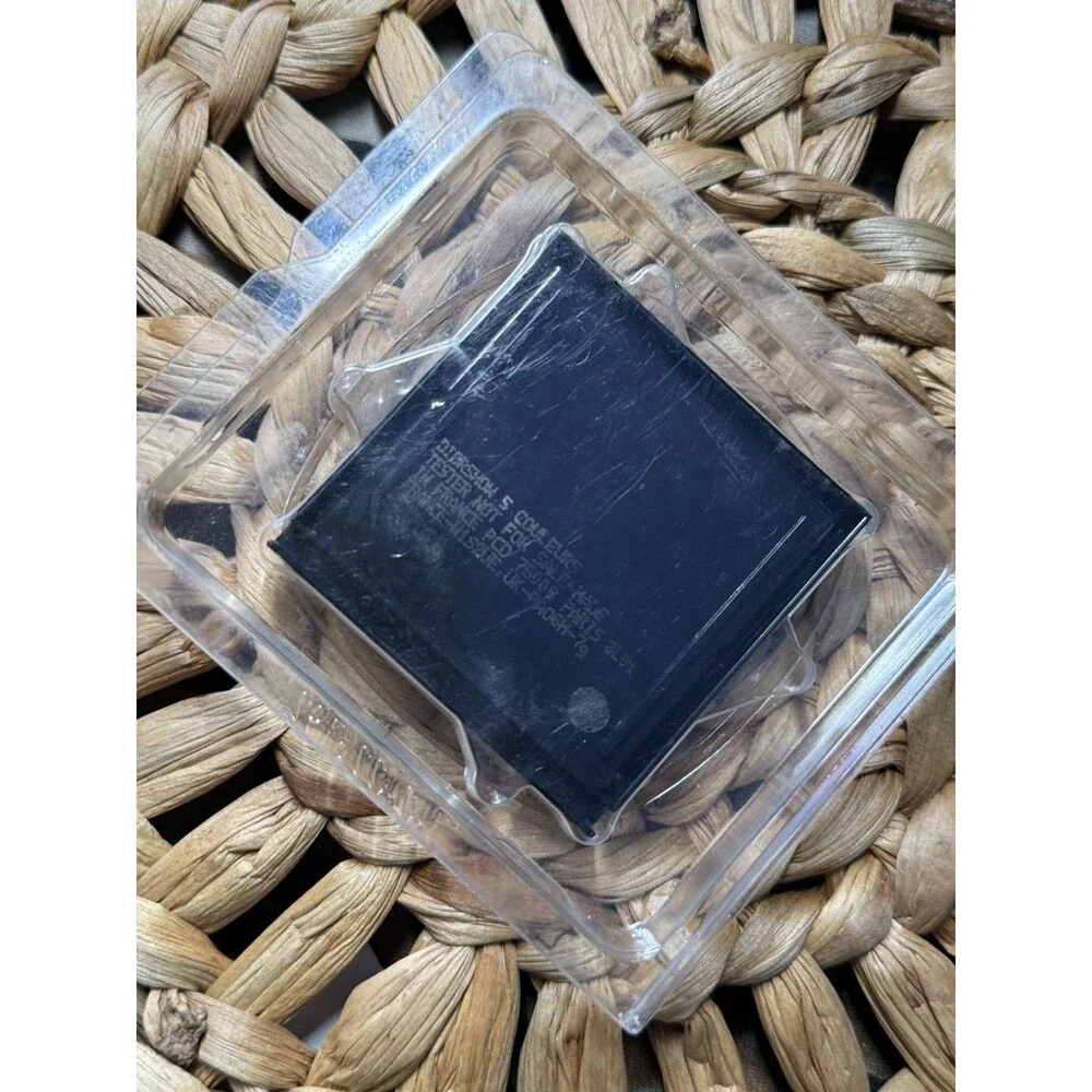 Christian Dior Brown/Earthy  Eyeshadow Refill (5 shades)